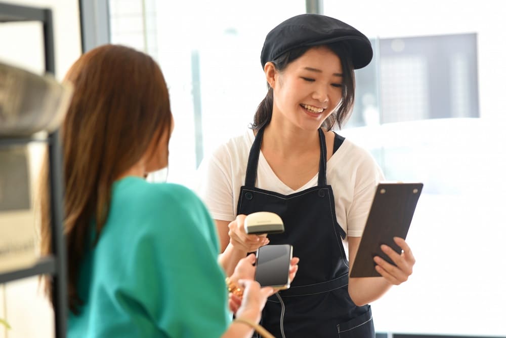 なぜ中華料理店に決済端末が不可欠なのか