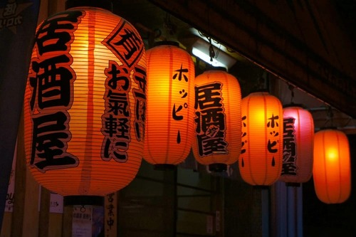 居酒屋チェーン店 C様