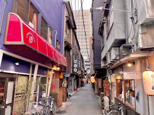 広島(観光地)の飲食店