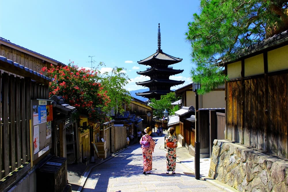 京都祇園近くの飲食店におすすめの順番待ちシステム