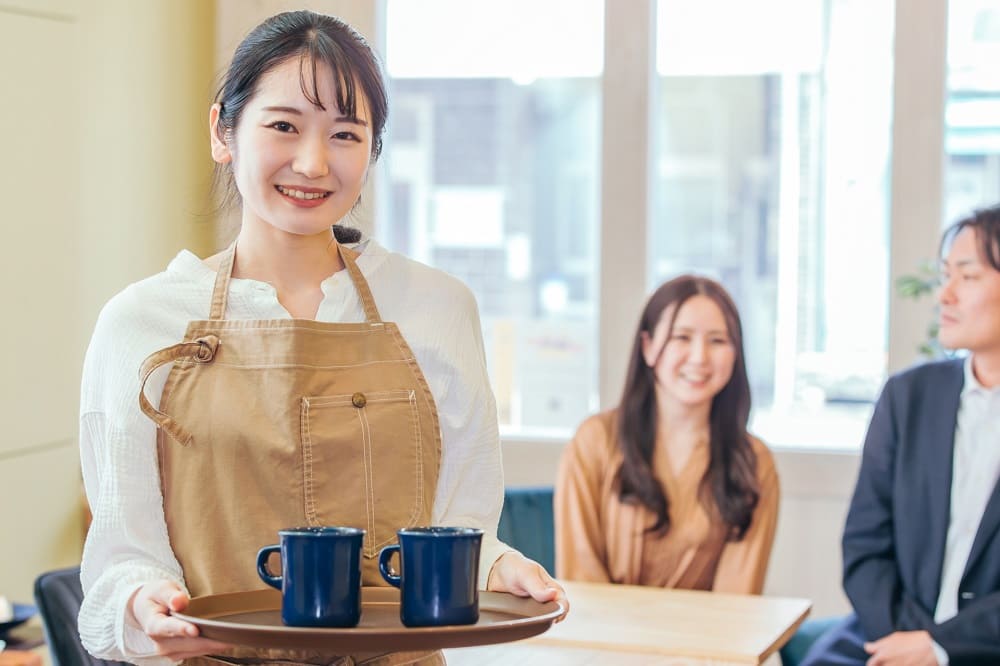 順番待ちアプリを飲食店で導入するならEPARK(イーパーク)がおすすめ