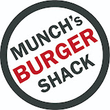 MUNCH'S BURGER SHACK