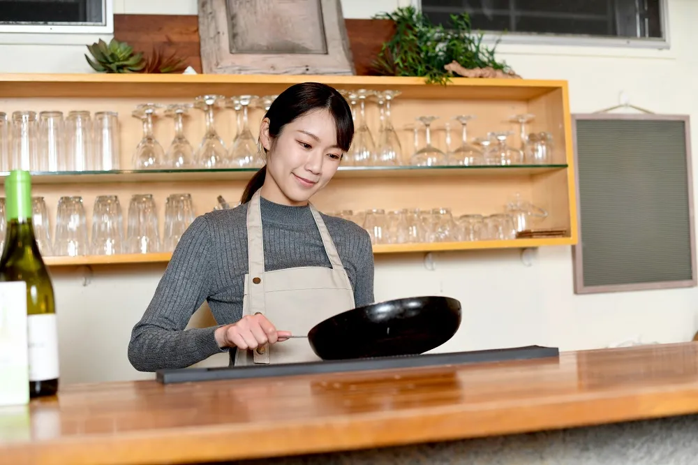 飲食店のガス契約はEPARKガスがおすすめ