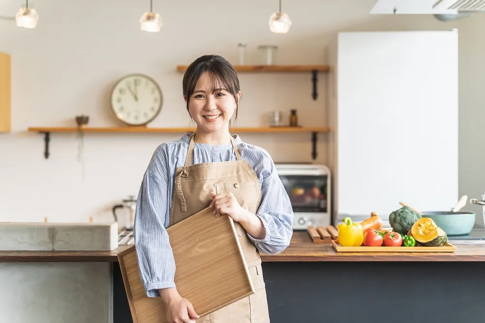 飲食店に防犯カメラを設置するならSafieがおすすめ