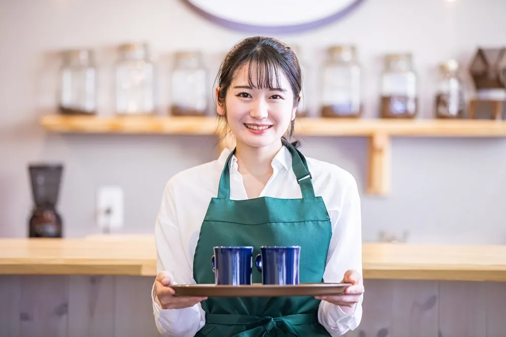 飲食店でクラウドカメラを設置するならSafieがおすすめ