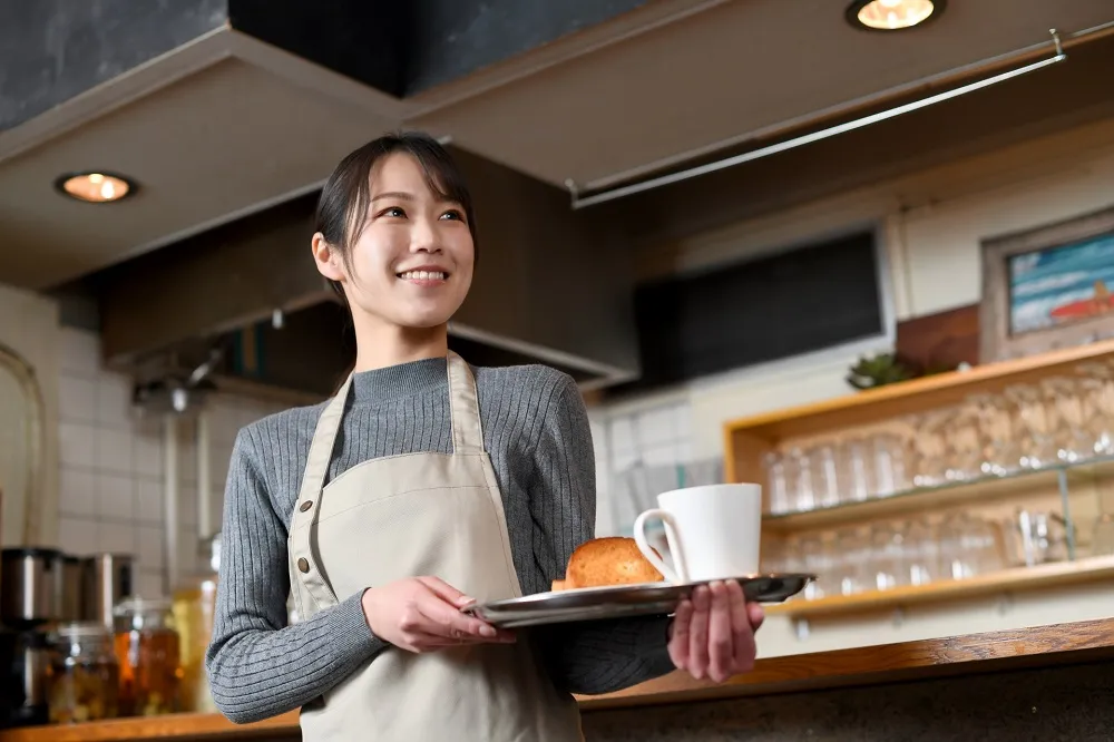 フランチャイズ(FC)の飲食店を開業にはEPARKペイメントがおすすめ