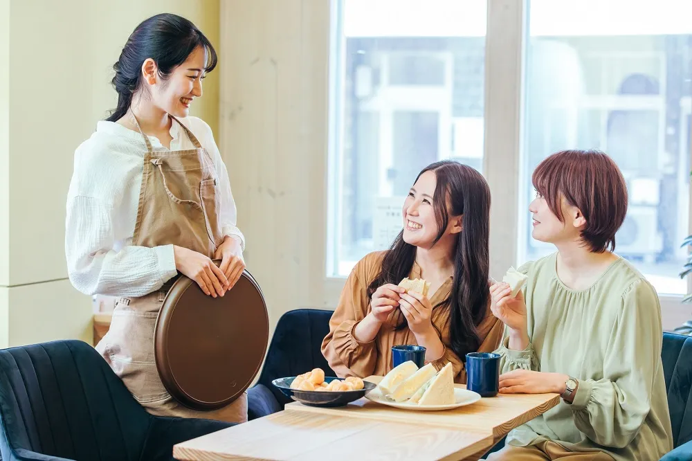 飲食店の害虫トラブルにはグッドレスキュー24がおすすめ