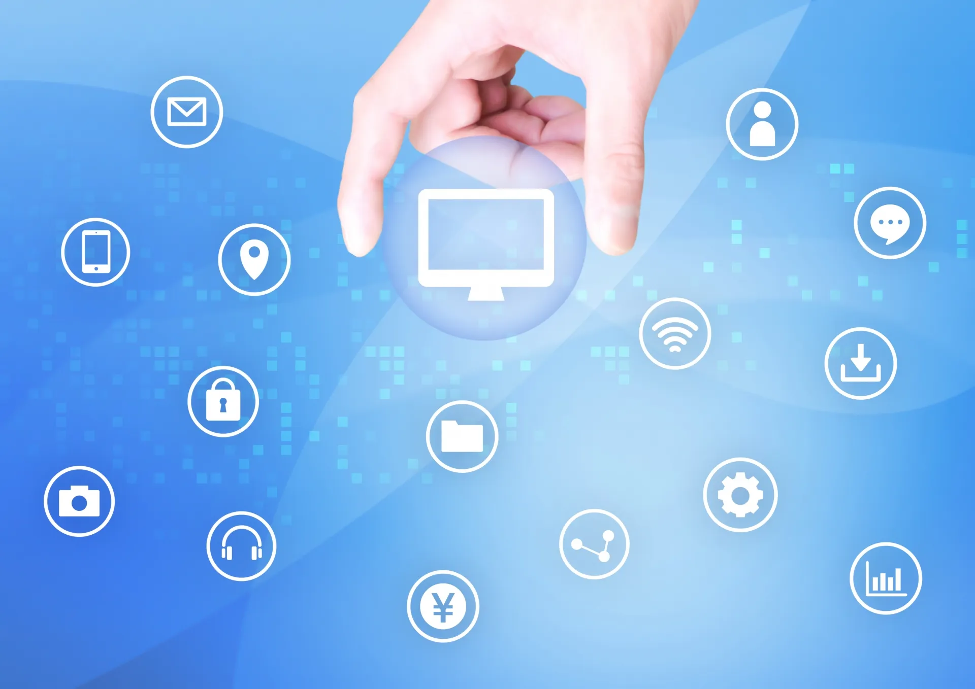 ぴかいちナビの紹介サイト