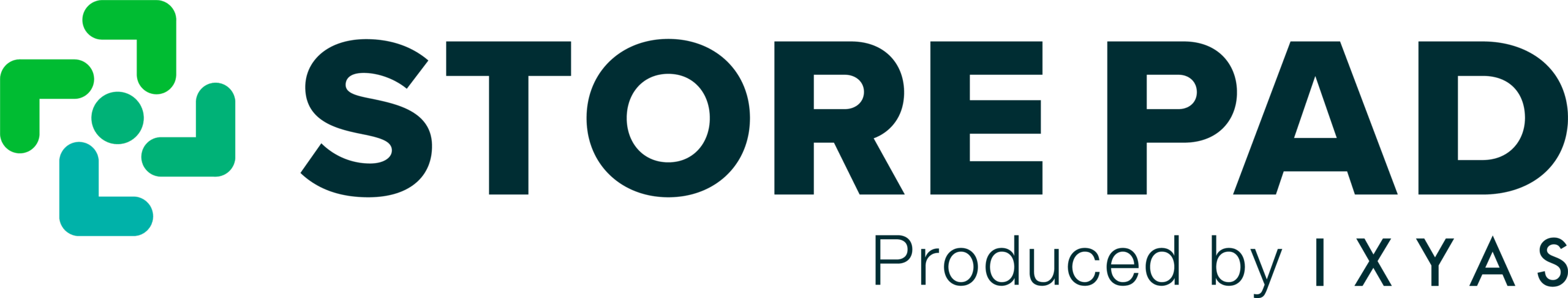 STOREPAD(ストアパッド)